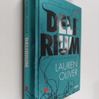 Lauren Oliver : Delirium - pikkukuva 1