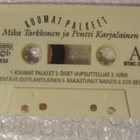 Mika Tarkkonen & Pentti Karjalainen•Kuumat palkeet C-Kasetti - pikkukuva 5