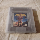 Game Boy Metroid II: Return of Samus (USA, L) - pikkukuva 3