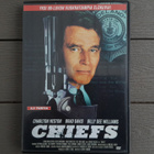 DVD: Chiefs (Charlton Heston (1983/2001) - pikkukuva 1