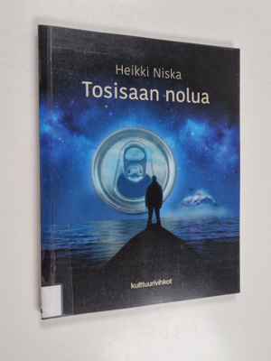 Heikki Niska : Tosisaan nolua