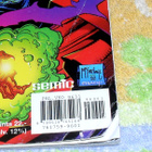 Spawn vuosikerta 1996 - pikkukuva 3