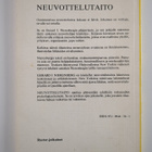 Gerard I. Nierenberg : Neuvottelutaito : edullisiin ratka... - pikkukuva 2