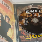 S.W.A.T. (2003) - DVD - Suomi-julkaisu - pikkukuva 3