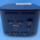 HP Thunderbolt Dock 230W G2 -telakointiasema - pikkukuva 4