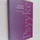 Matti Huttunen : Psyykenlääkeopas - pikkukuva 1