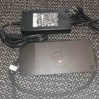 Dell WD19TBS Thunderbolt Dock telakka ja 180W virtalähde - pikkukuva 1