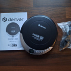 Denver DMP-391 kannettava CD/MP3-soitin - pikkukuva 2