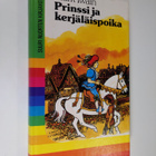 Mark Twain : Prinssi ja kerjäläispoika - pikkukuva 1