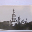 VANHA Postikortti Valamo 1937 - pikkukuva 1
