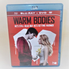 WARM BODIES (BD/DVD) - pikkukuva 1