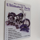 Timothy Remus : How to Build the Ultimate V-Twin Motorcycle - pikkukuva 1