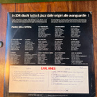 Earl Hines lp - pikkukuva 2
