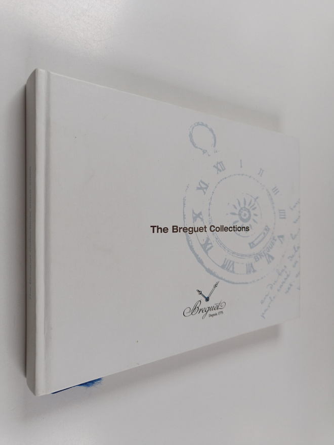 The Breguet Collections 2005-2006