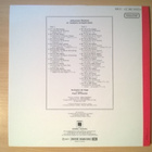 Brahms - 21 Danses Hongroises LP - pikkukuva 2