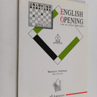 Maurizio Tirabassi : English opening - pikkukuva 1