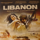 Libanon Blu-ray - pikkukuva 1