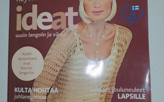 Novita talvi 2006