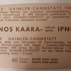 16kpl Ipnos kaara sarjan kuvia - pikkukuva 3