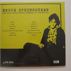 Bruce Springsteen Wgoe Radio, Alpha Studios, Richmond LP - pikkukuva 2