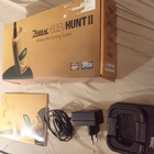 ZODIAC EASYHUNT II 68 MHZ METSÄSTYSRADIOPUHELIN - pikkukuva 2