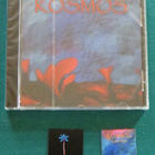 Kosmos cd: ajan peili 2019, + 2 tarraa, cd on uusi! - pikkukuva 1