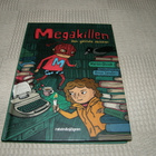 Olczak - Sandler Megakillen Den gåtfulla deckaren - pikkukuva 1