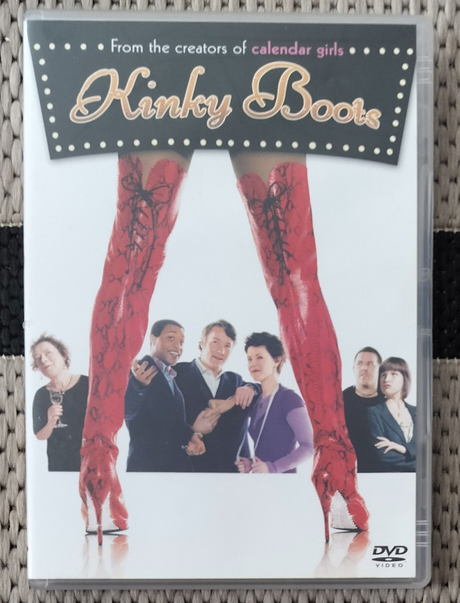 Kinky Boots