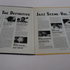 V/A - The Definitive Jazz Scene Vol. 3 -LP *IMPULSE! JAZZ* - pikkukuva 2