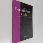 Perintöverokirja - pikkukuva 1