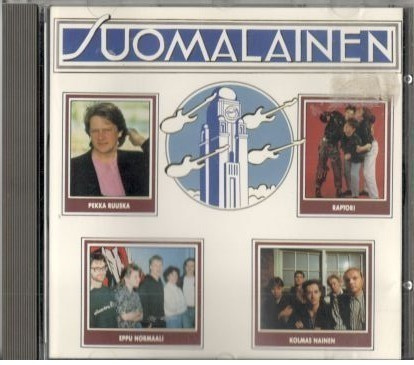 SUOMALAINEN