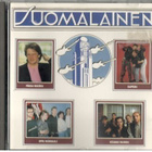 SUOMALAINEN - pikkukuva 1