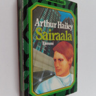 Arthur Hailey : Sairaala - pikkukuva 1