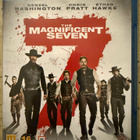 [BLU-RAY] THE MAGNIFICENT SEVEN - pikkukuva 1