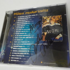 MIKON MOUKARIRALLIT CD MIKKO ALATALON NIMMARILLA - pikkukuva 1