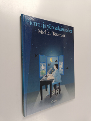 Michel Tournier : Pierrot ja yön salaisuudet