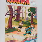 Petteri Tikkanen : Kanerva : lapsellisia kertomuksia - pikkukuva 1