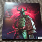 Gloryhammer :Legends From Beyond The Galactic Terrorvorte x - pikkukuva 2