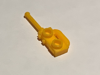 Lego Friends radiopuhelin