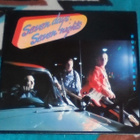 HURRIGANES ~ Seven Days, Seven Nights ~ LP Ex/Ex - pikkukuva 1