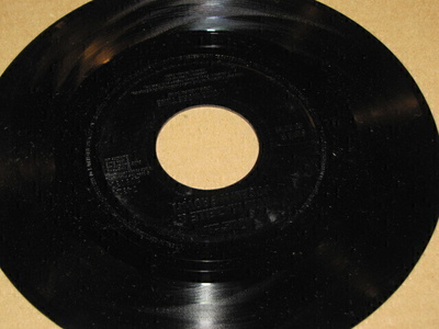 Kym Mazelle Jocelyn brown no more tears 7 45 jukebox promo