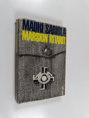 Mauri Sariola : Marskin ritarit