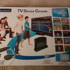 Lexibook TV games console - pikkukuva 1