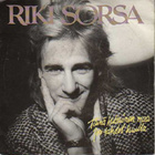 RIKI SORSA :: TÄMÄ KULTAINEN MAA :: VINYYLI 7" 1986 - pikkukuva 1