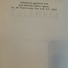 Norman Mailer Alastomat ja kuolleet - pikkukuva 2