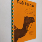 Pakistan : Ohjelmisto varhaisnuorisokerhoille - pikkukuva 1