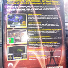 PC PELI STAR TREK GENERATIONS ( BIG BOX ) SIS POSTIKULU - pikkukuva 3