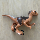 LEGO - Jurassic Park - Velociraptor - pikkukuva 2