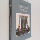 Ricardas Gavelis : Vilnius Poker - pikkukuva 1