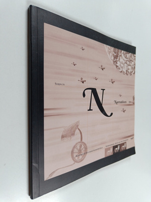 Marianne Aav : Narratives